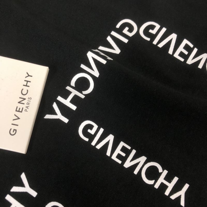 Givenchy T-Shirts